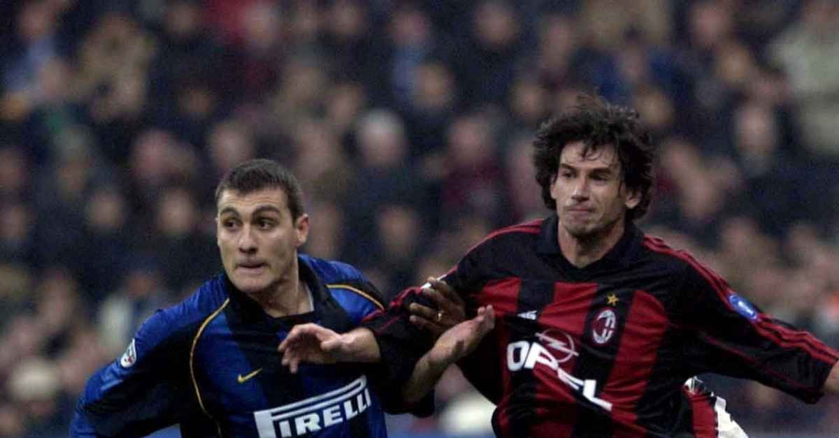 albertini campionato riaperto se il milan vince il derby per me no ma se l8217inter fa uno scivolone8230 da Pianetamilan.it albertini campionato riaperto se il milan vince il derby per me no ma se l8217inter fa uno scivolone8230