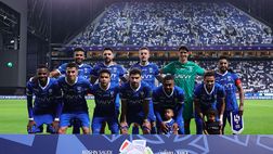 Al-Hilal, il ritiro dalla Supercoppa costa caro: multa e squalifica