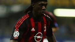Rimonta rossonera verso lo Scudetto: il missile di Seedorf firma il derby del 2004
