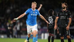Hojlund, altro che flop! Per i tifosi dello United ha fallito, ma un dato lo premia