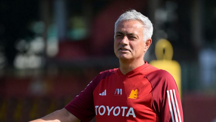 Getty Images ‘RADIO PENSIERI’, MARCACCI: “Mou ha alzato il livello, ma gli manca un centravanti” - immagine 1