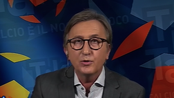 Auriemma: “Milan come il Napoli dell’anno scorso? Ma gli azzurri non faranno come l’Inter”