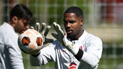 BREAKING – Novità Milan: torna in gruppo Maignan, la gestione! Le ultime su Kjaer e Loftus-Cheek