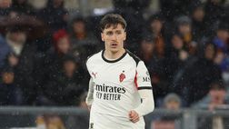 Saelemaekers: “Alla Roma ho dato e ricevuto tantissimo, mi spiace per i fischi”