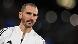 Roma come Firenze: grandi proteste per l’arrivo di Bonucci