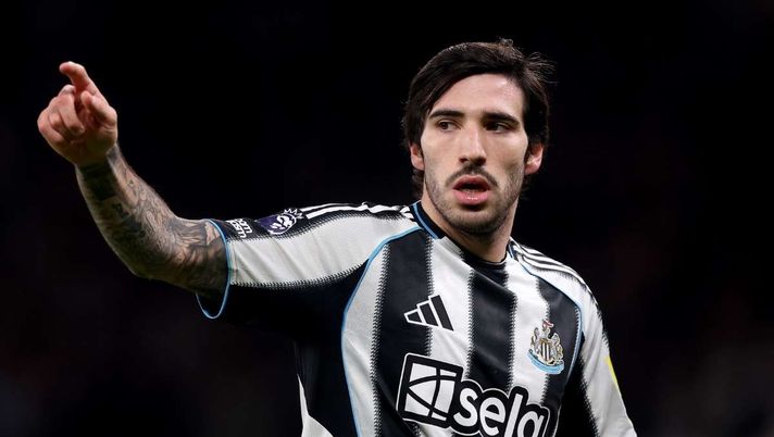 Riso: 'Tonali vuole portare il Newcastle in Champions. Juventus? È ancora presto'