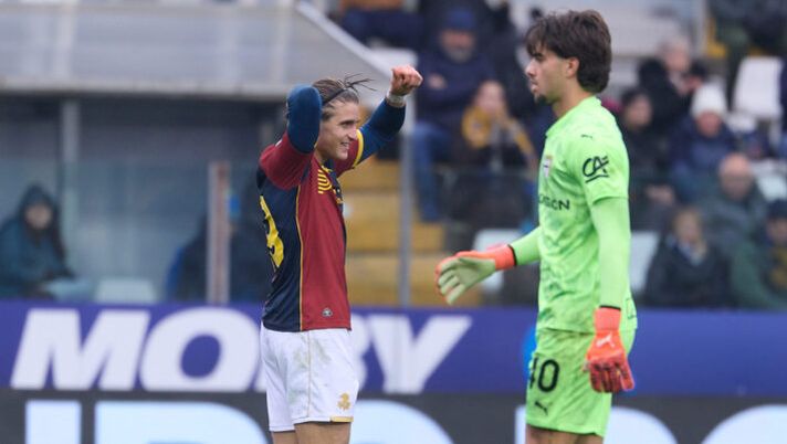 I voti di Parma-Genoa al fantacalcio: Colombo e Bernabé più di Pellegrino, la scelta su Sorensen e Masini - immagine 1
