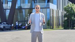 Dzeko vecchio? Macchè, il bosniaco è in ottima compagnia… di tanti attaccanti