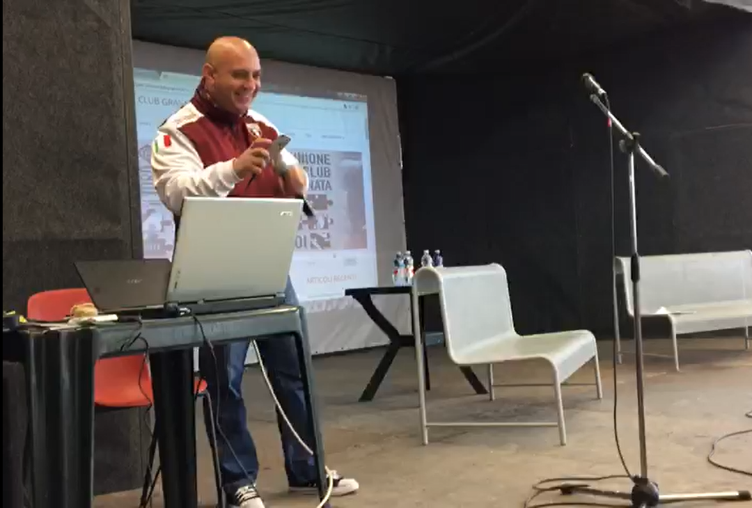 Fotogallery – Raduno Toro Club: guarda gli scatti più belli - immagine 25