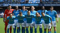 UFFICIALE – Napoli-Roma, fissati data e orario della partita: la decisione della Lega