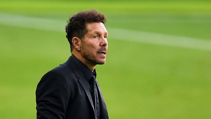 Diego Simeone