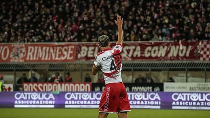 Inter, UFFICIALE: nuovo rinforzo per l’U23, dal Sassuolo arriva Cinquegrano - immagine 1