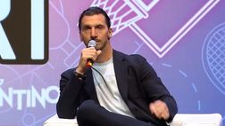 Ibra: “Un allenatore mi ha fatto diventare un animale. Mourinho e Guardiola? Differenti e…”