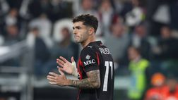 Milan-Fiorentina, quanto spazio per Pulisic? Pochettino: “La sua caviglia ha …”