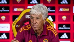 Gasp all’attacco: “Avrei voluto una rosa più completa, ma la Roma punterà al massimo”