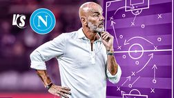 Fiorentina-Napoli, probabili formazioni: un dubbio nel mezzo e uno davanti