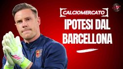 Mercato Milan, via Maignan? No problem. Il sostituto può arrivare dal Barcellona