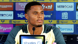 Sarr stop, recupero da valutare