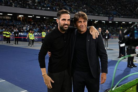 Stringara: “L’Inter gioca un buon calcio, propositivo. Fosse arrivato Fabregas…”- immagine 3