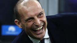 Allegri sempre sé stesso: la presunta evoluzione alimenta certe narrazioni