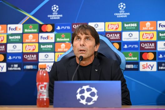 Getty Images Conte pesantissimo: “Non voglio accompagnare un morto. Voglio parlare col club perché vedo…”- immagine 2