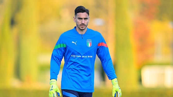 (Photo by Mattia Ozbot/Getty Images) meret