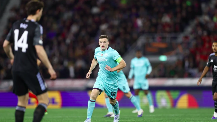 Ferguson: “I dettagli fanno la differenza. Dispiace perdere così” Ferguson: “I dettagli fanno la differenza. Dispiace perdere così” - immagine 1