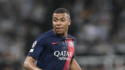 Felipe Melo duro con Mbappé: “Uno stupido. Messi il migliore al Mondo”