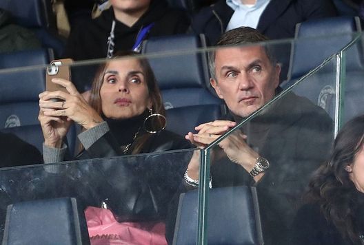 Paolo Maldini: 'Il derby sarà equilibrato e non determinante'