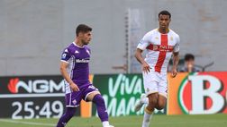 Fiorentina-Genoa 0-0: parità che vale la salvezza, tra i fischi del Franchi