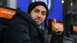 Rigorista e titolare: l’infortunio non cambia la gestione di Calhanoglu al fantacalcio