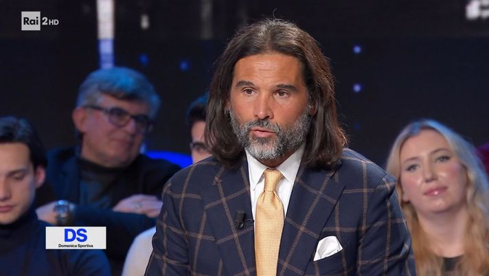 Adani: “Svizzera complicata, mi aspetto la miglior Italia. E faccio due nomi” - immagine 1