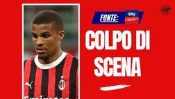 Calciomercato Milan, Como in pressing su Thiaw: la rivelazione di Di Marzio