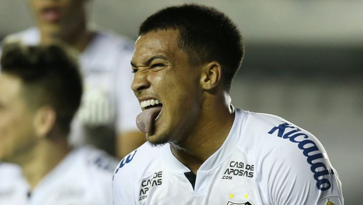 Roma, Marcos Leonardo a rischio. Falcao: “Affare difficile”. Il 12 amichevole a Tirana - immagine 1