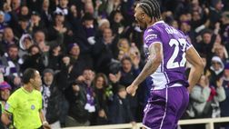 VIDEO VN – Adani su Ndour: “Fisicamente e tecnicamente c’è. È intraprendente”