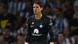 Champions League, anche Sommer tra i candidati per la parata più bella del primo turno