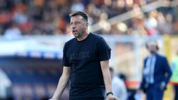 Lecce-Cagliari, le ufficiali: torna Pongracic, Ranieri con Oristanio davanti