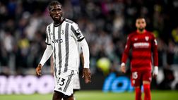 Calciomercato, Iling-Junior in uscita: le condizioni della Juventus