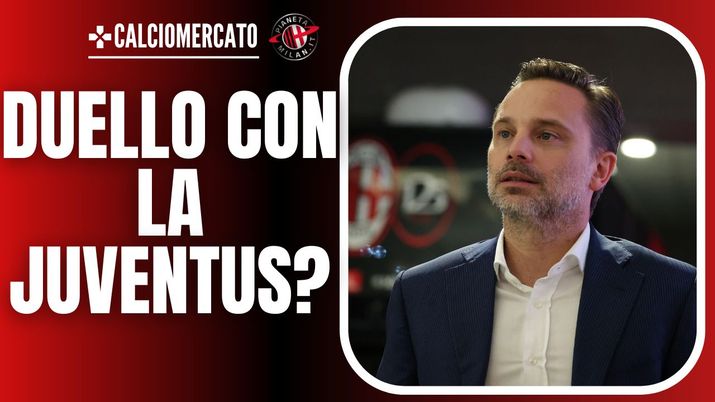 Giorgio Furlani AC Milan Calciomercato Milan