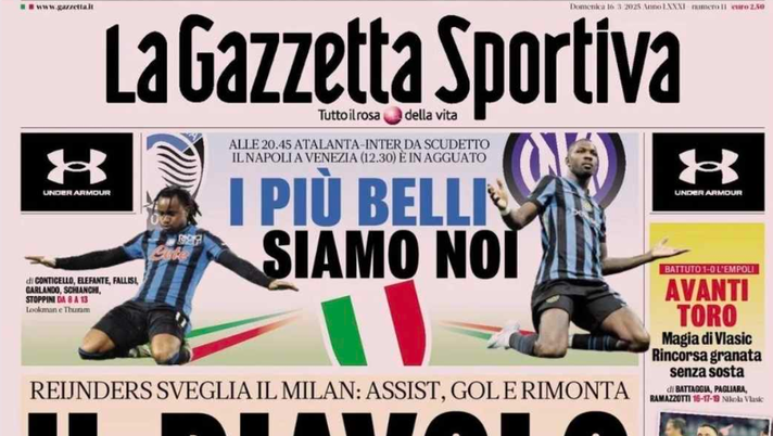 La Gazzetta dello Sport