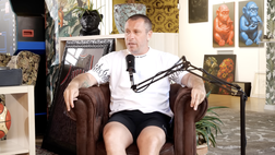 Cassano: “Fabregas fa sembrare Vojvoda Maicon. Inzaghi un bluff, si diceva fenomeno invece…”