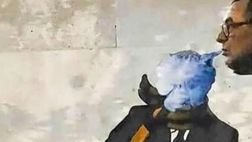 Sigaro e scooter: il derby con Sarri è finito in fumo per Josè Mourinho…