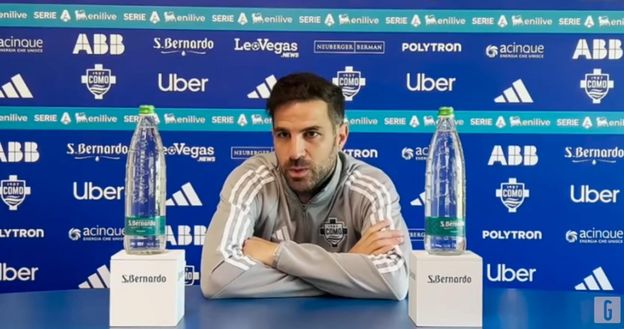 Sabatini: “Ecco perché ce l’ho con Fabregas. E va preso atto che il Como è…”- immagine 2