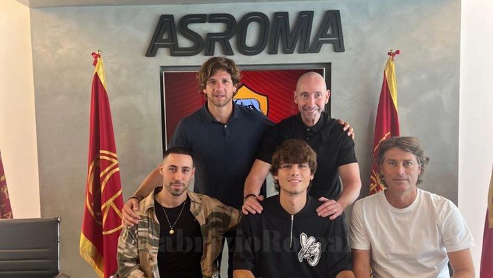 Romano: “Roma, preso il classe 2004 Jon Guerrero dal Real Madrid: i dettagli” - immagine 1