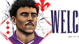 UFFICIALE – Fiorentina, preso Atta a titolo definitivo dall’Udinese: il comunicato
