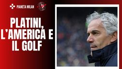 Platini, la storia di Anquilletti e l’America: tanti auguri a Donadoni