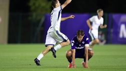 Fiorentina-Inter finale Primavera 0-3: vincono i nerazzurri con dominio finale