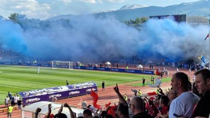 Sofia, che derby: i comunisti CSKA e il Levski spina nel fianco… - immagine 1