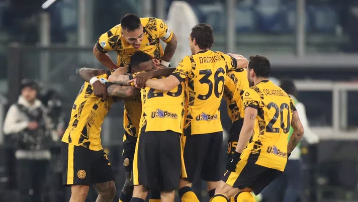 Coppa Italia, giovedì alle 21 Inter-Udinese: dove vedere la partita in diretta - immagine 1