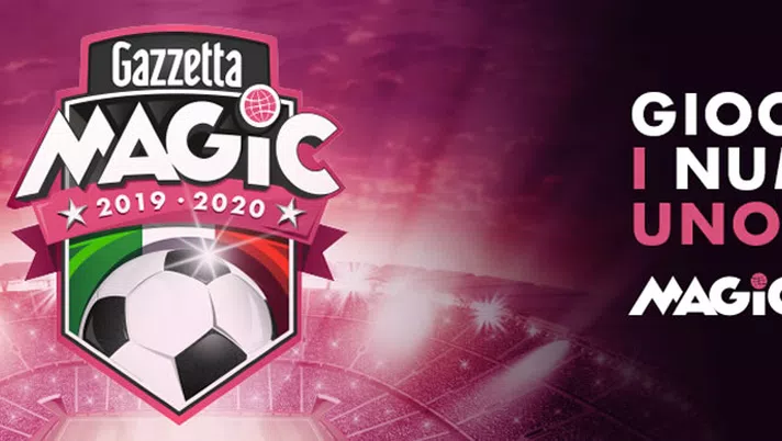 Magic – I risultati della 37^ e cinque giocatori per la 38^ giornata - immagine 1